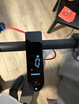Patinete Xiaomi 4