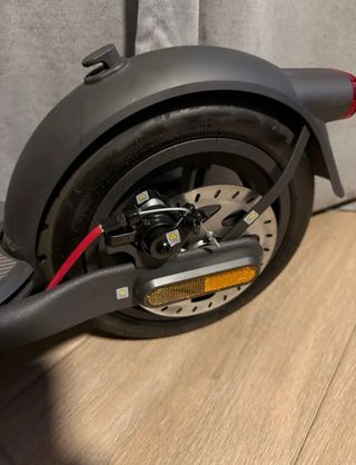 Patinete Xiaomi 4