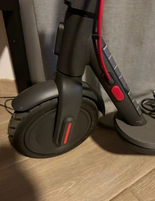 Patinete Xiaomi 4