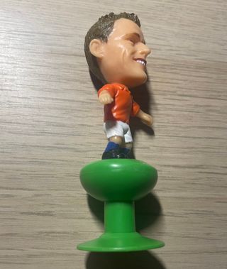 André Ooijer Holland Olanda SoccerStarz 2006 N. 42