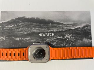 Apple Watch Ultra 49mm Titanio GPS + Cellular
