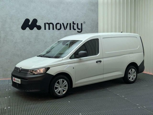 Volkswagen Caddy MAXI CARGO 2.0 TDI 122CV DSG