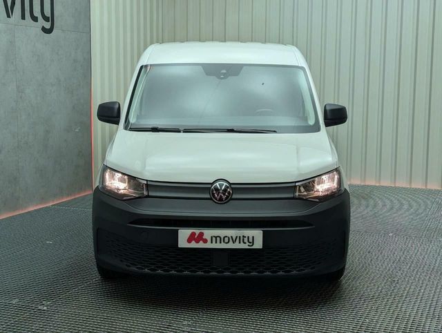 Volkswagen Caddy MAXI CARGO 2.0 TDI 122CV DSG
