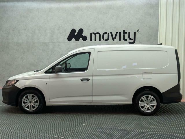 Volkswagen Caddy MAXI CARGO 2.0 TDI 122CV DSG
