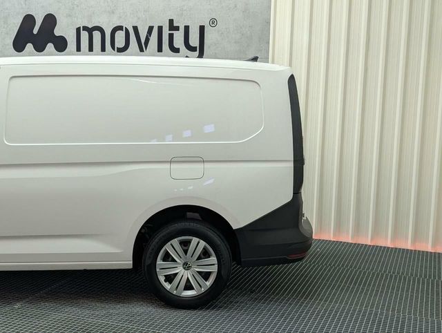 Volkswagen Caddy MAXI CARGO 2.0 TDI 122CV DSG