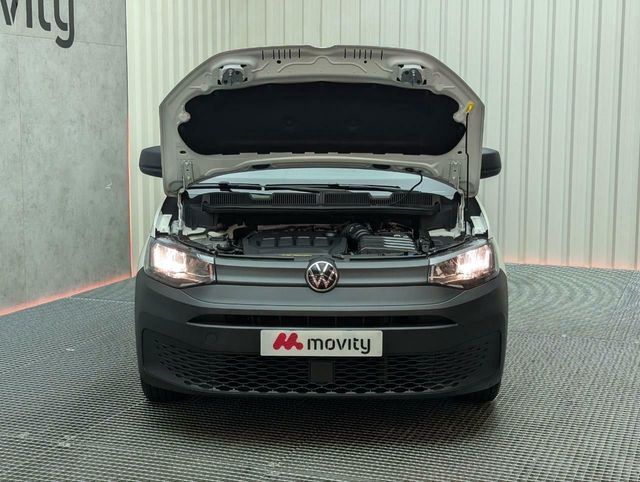 Volkswagen Caddy MAXI CARGO 2.0 TDI 122CV DSG
