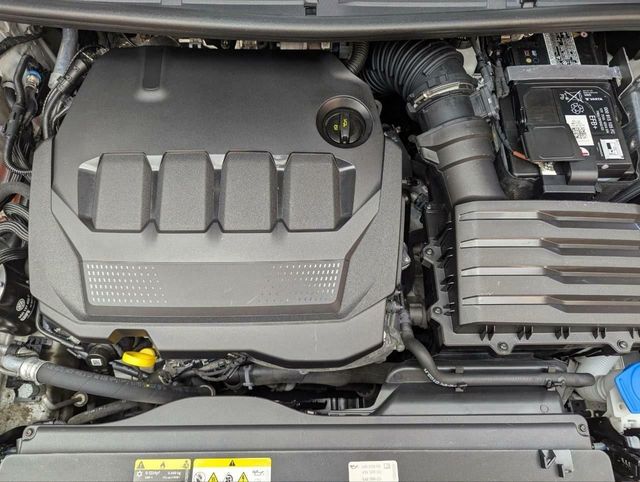 Volkswagen Caddy MAXI CARGO 2.0 TDI 122CV DSG