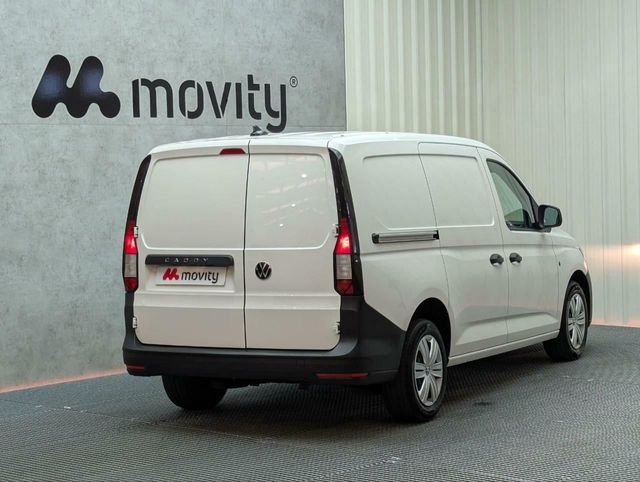 Volkswagen Caddy MAXI CARGO 2.0 TDI 122CV DSG