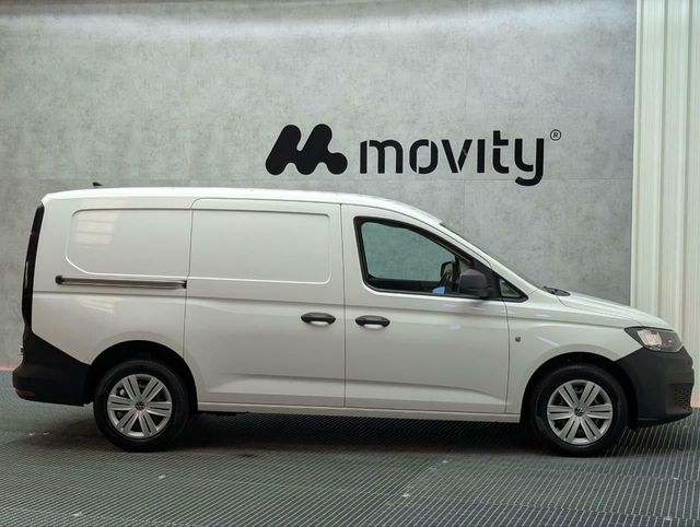 Volkswagen Caddy MAXI CARGO 2.0 TDI 122CV DSG