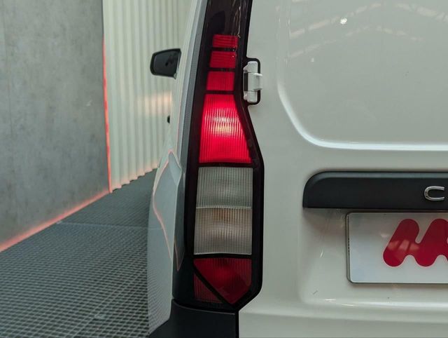 Volkswagen Caddy MAXI CARGO 2.0 TDI 122CV DSG