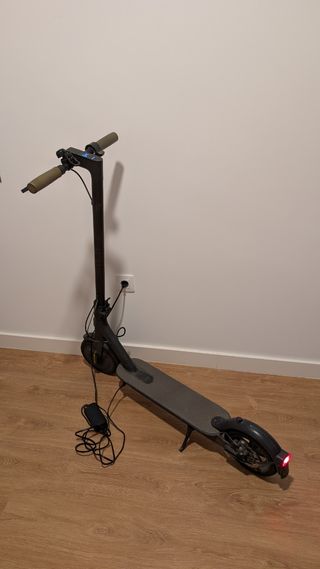 Patinete Eléctrico Xiaomi