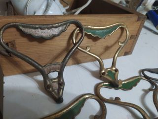 Appendini Appendi abito vintage 