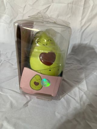Timer da cucina Avocado