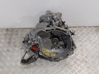 CAJA CAMBIOS OPEL INSIGNIA B GRAND SPORT LFV M320