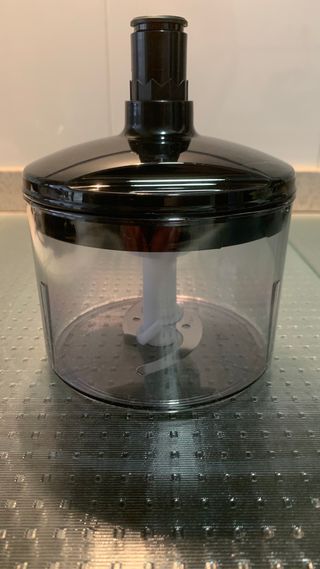 Batidora Bosch ErgoMixx 750W