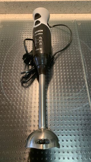 Batidora Bosch ErgoMixx 750W