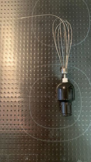 Batidora Bosch ErgoMixx 750W