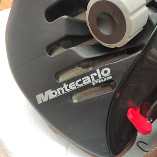 Sillita de coche Jané Monte Carlo Plus