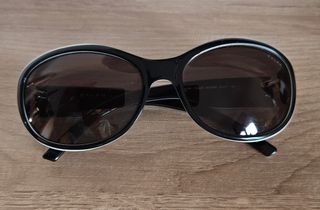 Gafas de sol Ralph Negras