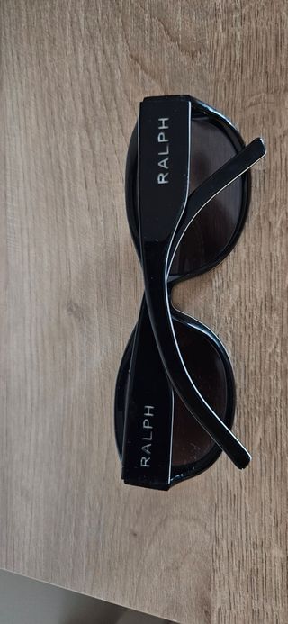 Gafas de sol Ralph Negras