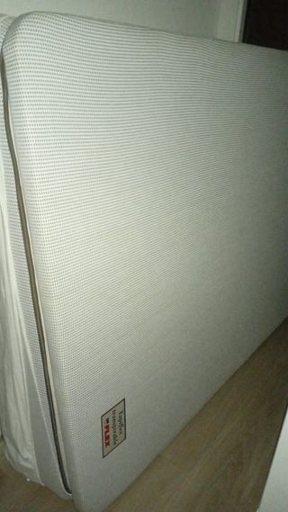 Muebles de habitación de madera