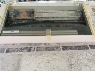Impresora Matricial Amstrad DMP 4000