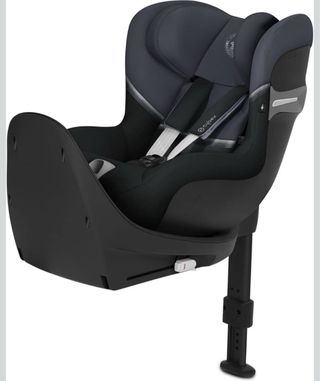 Silla de coche Cybex Sirona S2 i-Size