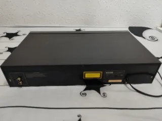 Reproductor CD TEAC PD-160