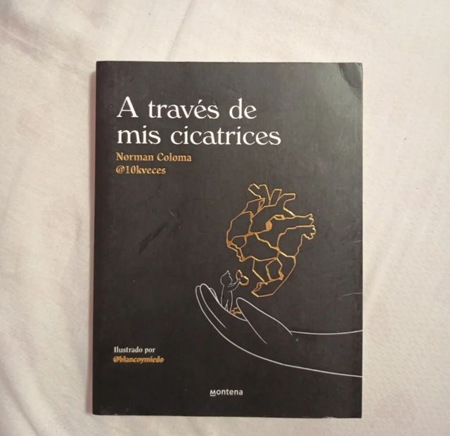 A través de mis cicatrices / Through My Scars (...