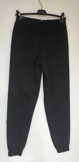 Pantalones Puma negros Talla S