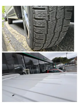 Volkswagen Multivan 2019