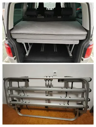 Volkswagen Multivan 2019