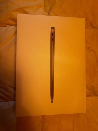MacBook Air (2020) 13 pulgadas 