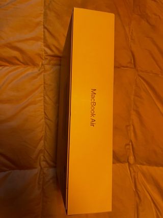 MacBook Air (2020) 13 pulgadas 