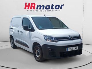 Citroën Berlingo Control M