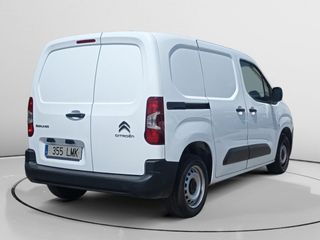 Citroën Berlingo Control M