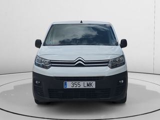 Citroën Berlingo Control M
