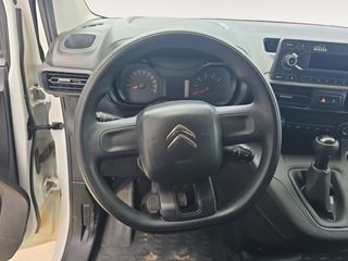Citroën Berlingo Control M
