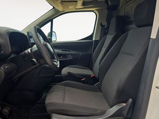 Citroën Berlingo Control M