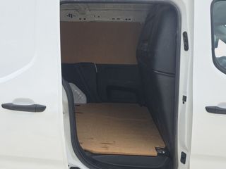 Citroën Berlingo Control M