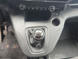 Citroën Berlingo Control M