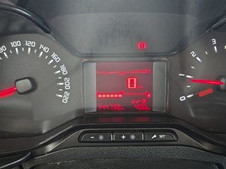 Citroën Berlingo Control M