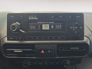 Citroën Berlingo Control M