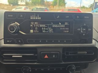 Citroën Berlingo Control M