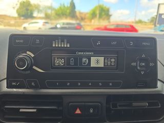 Citroën Berlingo Control M