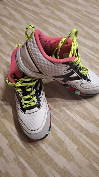 Zapatillas Kelme Fútbol Sala 