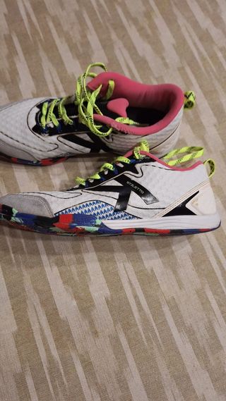Zapatillas Kelme Fútbol Sala 