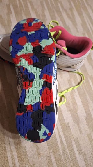 Zapatillas Kelme Fútbol Sala 