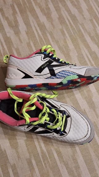 Zapatillas Kelme Fútbol Sala 