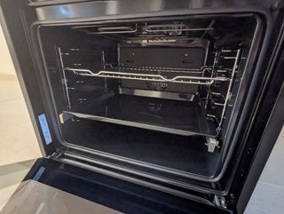 Horno Bosch - NUEVO - Serie 6 Multifunción 60cm